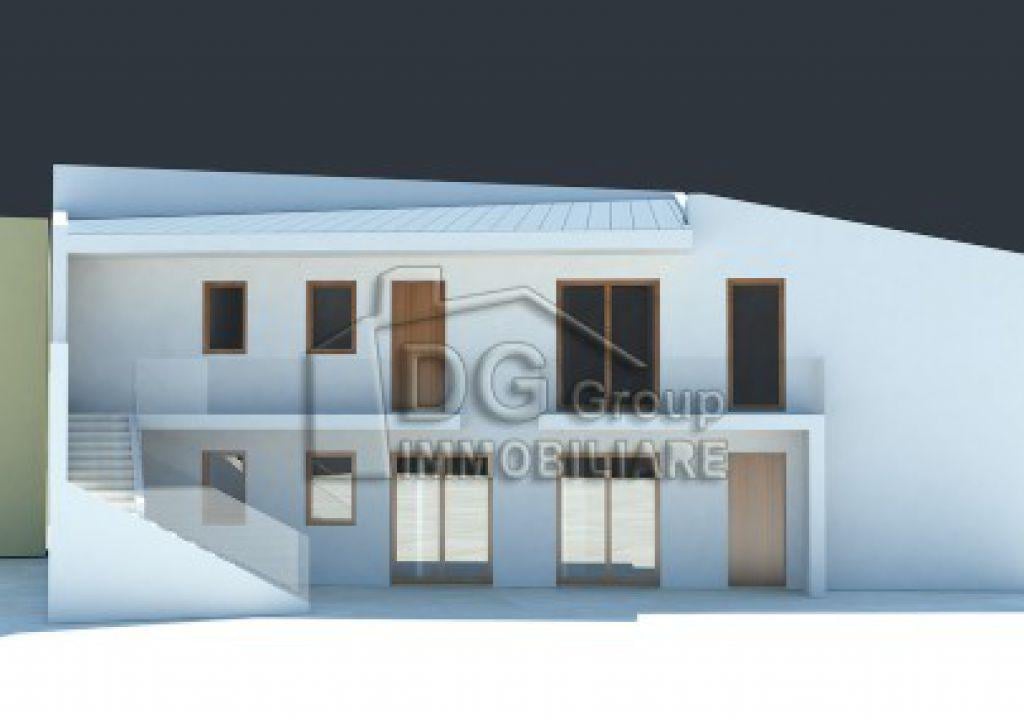 casa indipendente in vendita a Palermo in zona Centro storico