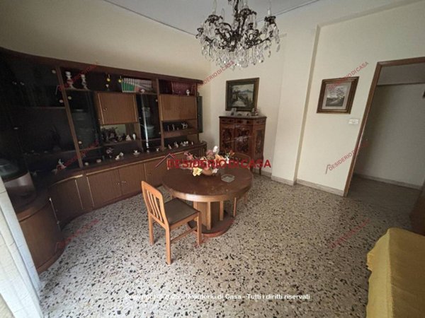appartamento in vendita a Palermo in zona Zisa
