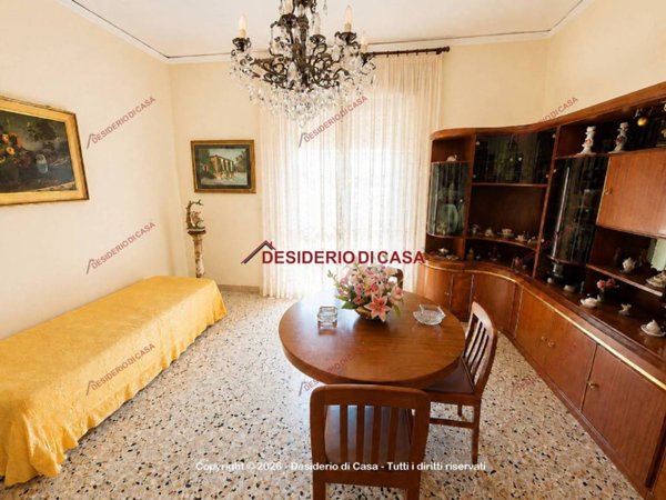 appartamento in vendita a Palermo in zona Calatafimi / Cuba