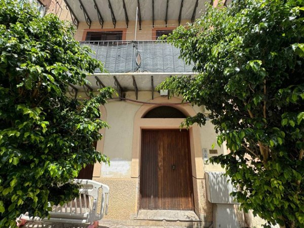 appartamento in vendita a Palermo in zona Centro storico