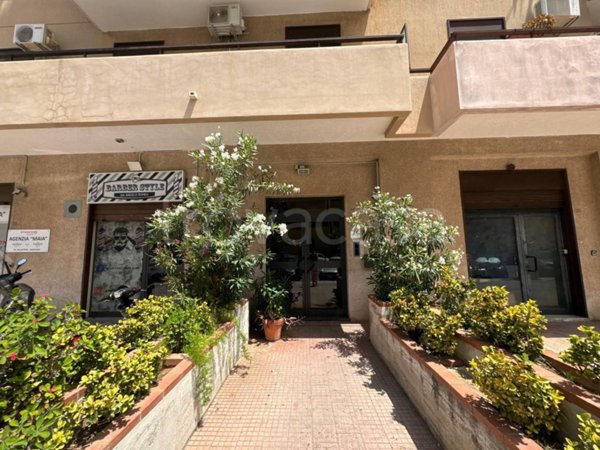 appartamento in vendita a Palermo in zona Brancaccio