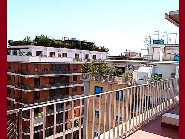 appartamento in vendita a Palermo in zona Libertà
