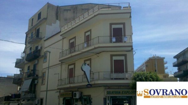 appartamento in vendita a Palermo in zona Passo di Rigano