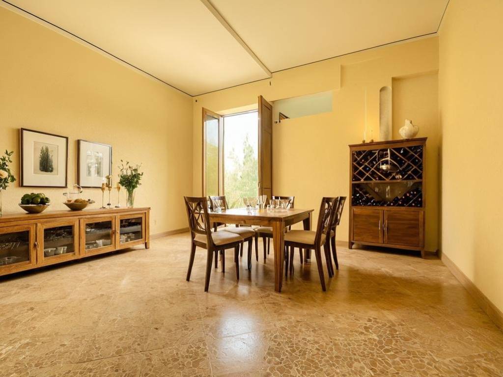 appartamento in vendita a Palermo in zona Malaspina/Palagonia