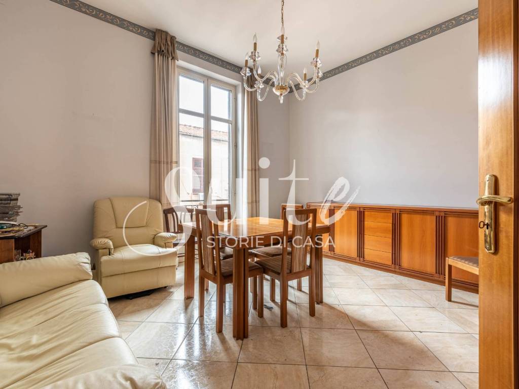appartamento in vendita a Palermo