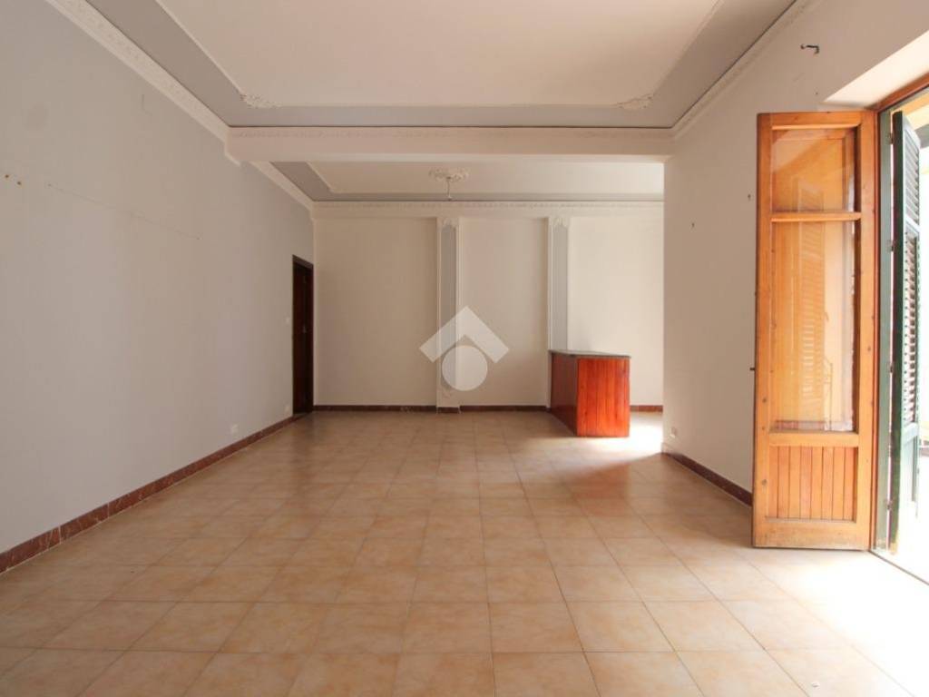 appartamento in vendita a Palermo in zona Cruillas