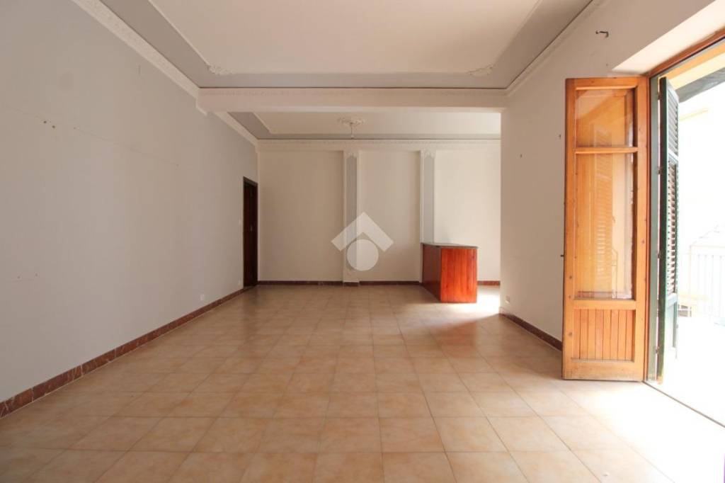 appartamento in vendita a Palermo in zona Cruillas