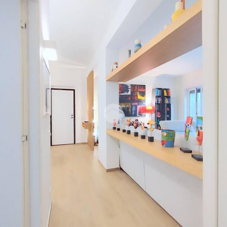 appartamento in vendita a Palermo in zona San Lorenzo