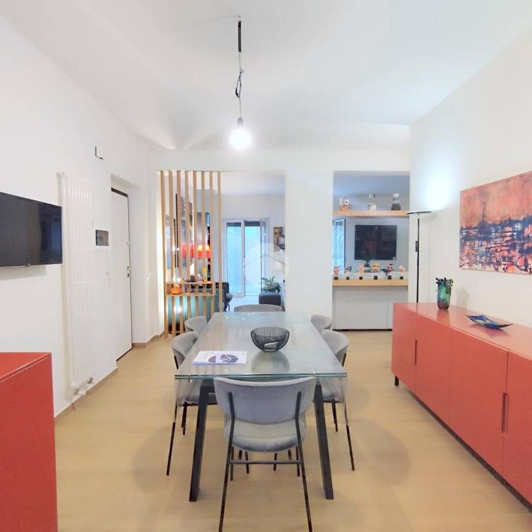 appartamento in vendita a Palermo in zona San Lorenzo