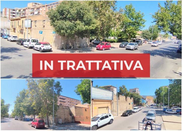 casa indipendente in vendita a Palermo