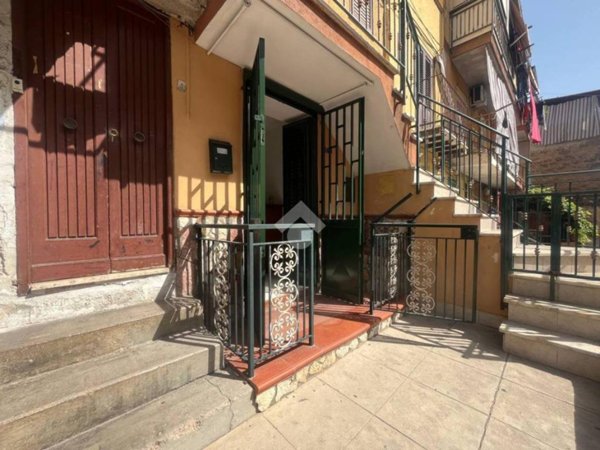 appartamento in vendita a Palermo in zona Boccadifalco