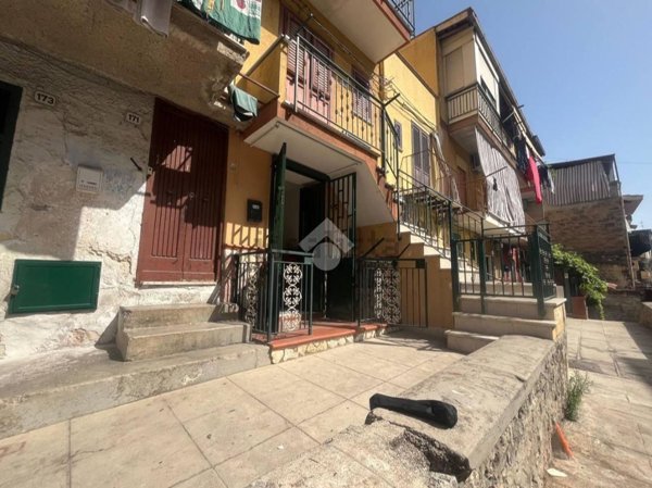 appartamento in vendita a Palermo in zona Boccadifalco