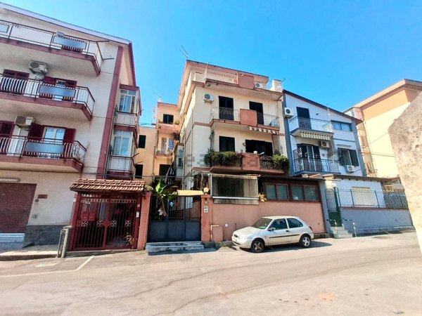 appartamento in vendita a Palermo in zona Uditore