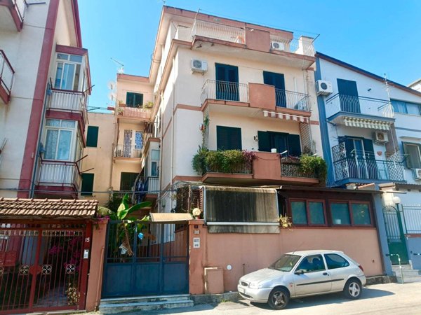 appartamento in vendita a Palermo in zona Uditore