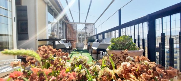 appartamento in vendita a Palermo in zona San Lorenzo