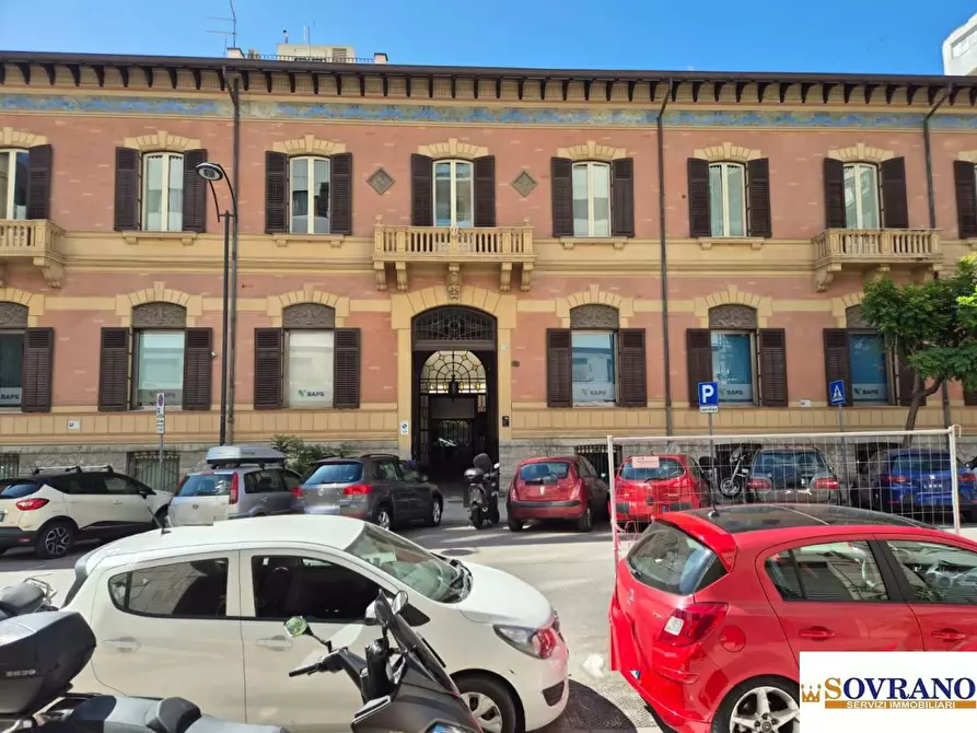 villa in vendita a Palermo in zona Centro storico