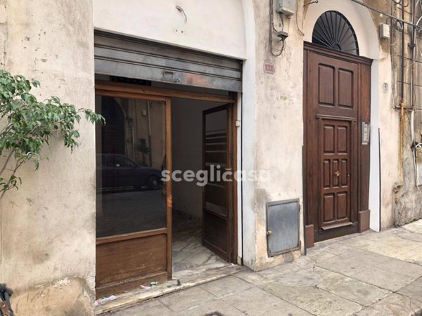 appartamento in vendita a Palermo in zona Montepellegrino