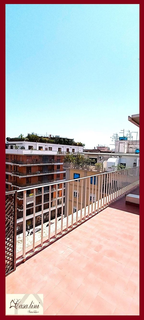 appartamento in vendita a Palermo in zona Libertà