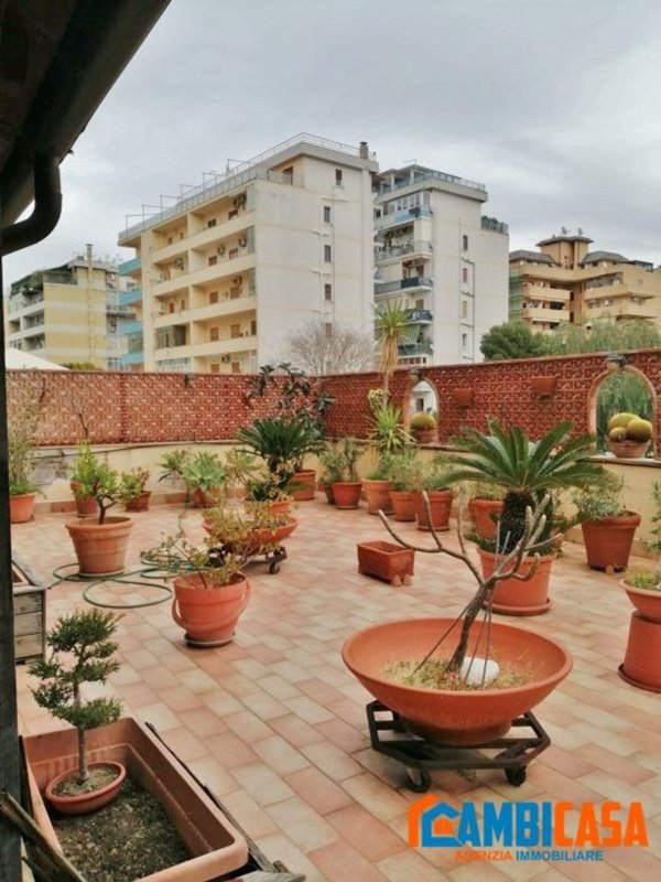 appartamento in vendita a Palermo in zona Resuttana