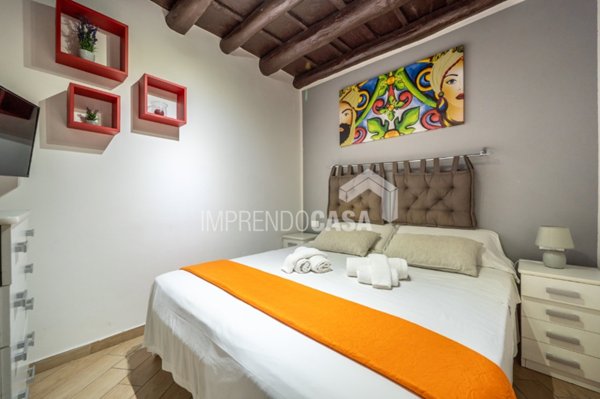 appartamento in vendita a Palermo in zona Centro storico