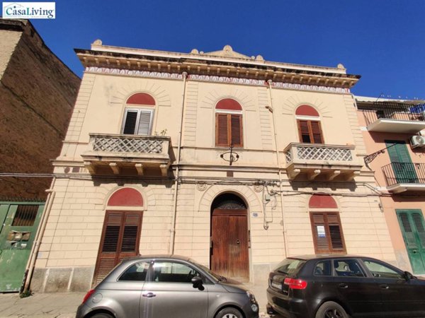appartamento in vendita a Palermo in zona Montepellegrino