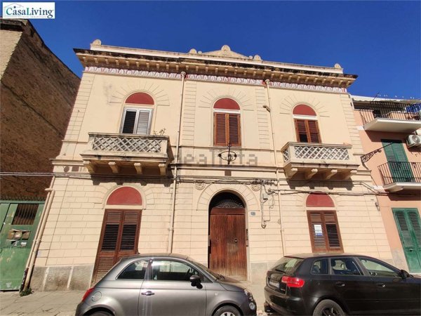 appartamento in vendita a Palermo in zona Montepellegrino