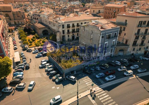 appartamento in vendita a Palermo in zona Centro storico
