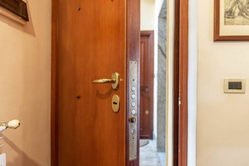 appartamento in vendita a Palermo in zona Montepellegrino