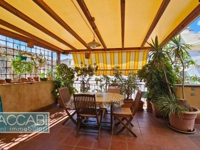 appartamento in vendita a Palermo in zona Centro storico