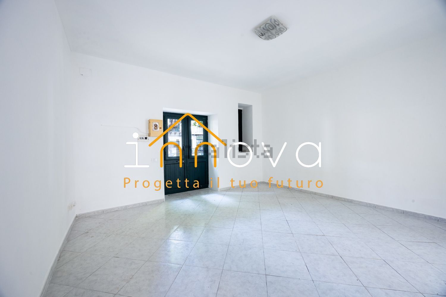appartamento in vendita a Palermo in zona San Lorenzo