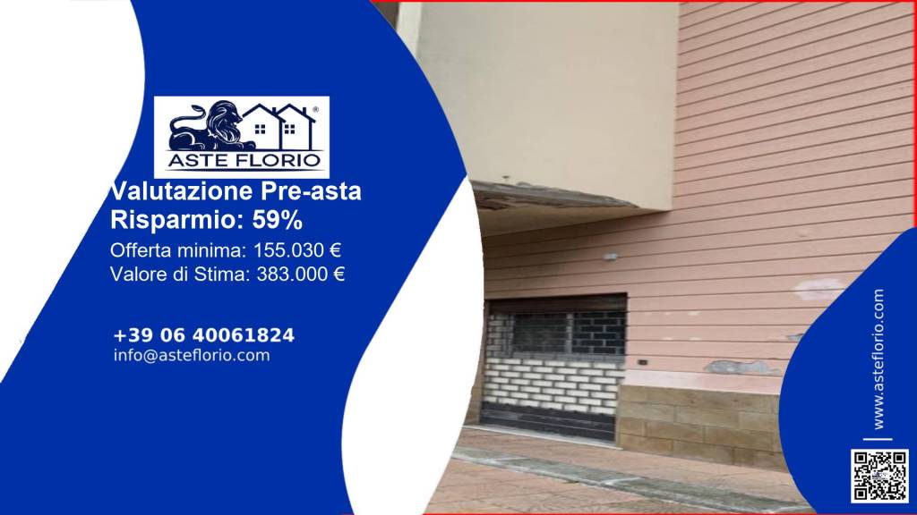 ufficio in vendita a Palermo in zona Sferracavallo