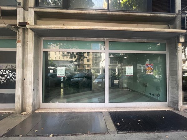 appartamento in vendita a Palermo in zona Libertà