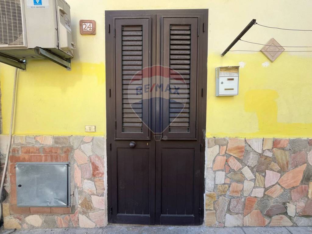 appartamento in vendita a Palermo in zona Altarello