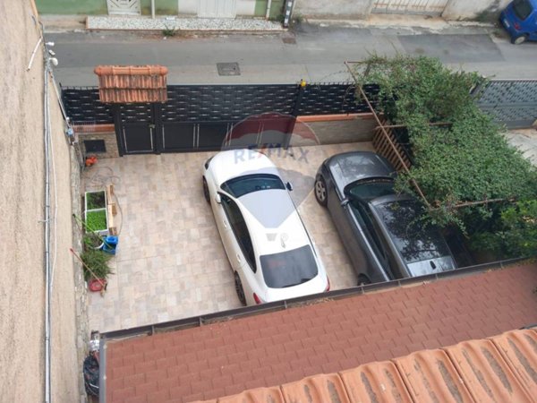 casa indipendente in vendita a Palermo in zona Croceverde