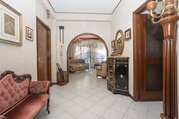 appartamento in vendita a Palermo in zona Montepellegrino