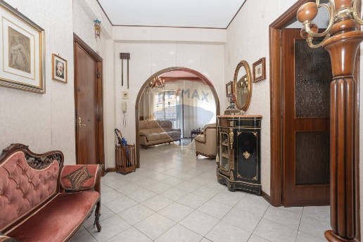 appartamento in vendita a Palermo in zona Montepellegrino