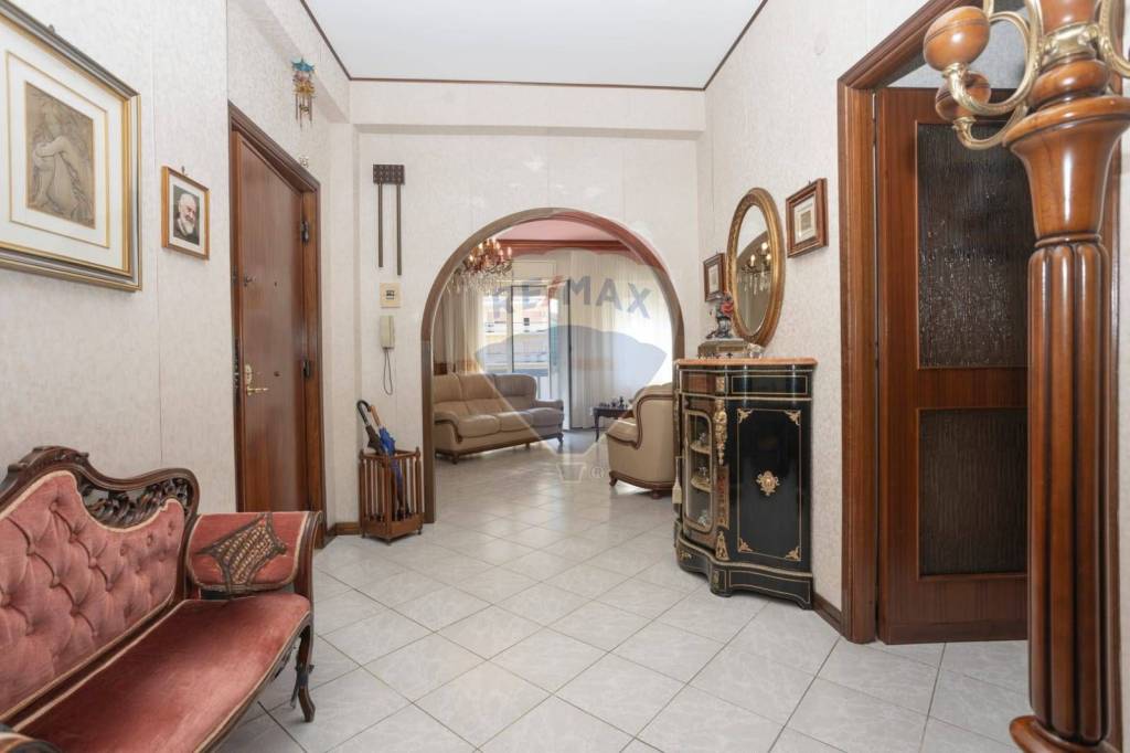 appartamento in vendita a Palermo in zona Montepellegrino