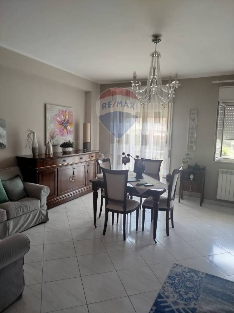 appartamento in vendita a Palermo in zona Altarello