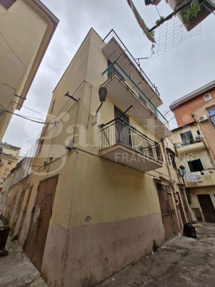appartamento in vendita a Palermo in zona Cruillas