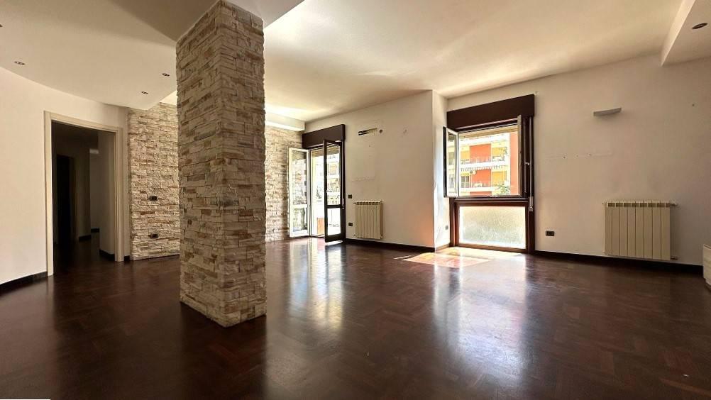 appartamento in vendita a Palermo in zona Borgo Nuovo