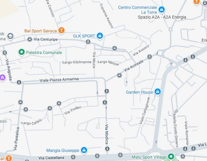 appartamento in vendita a Palermo in zona Borgo Nuovo