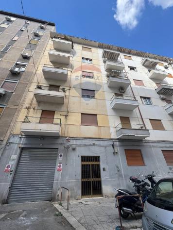 appartamento in vendita a Palermo in zona Oreto