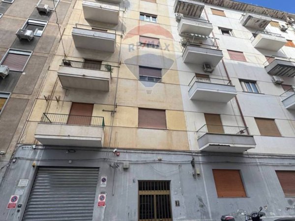appartamento in vendita a Palermo in zona Oreto