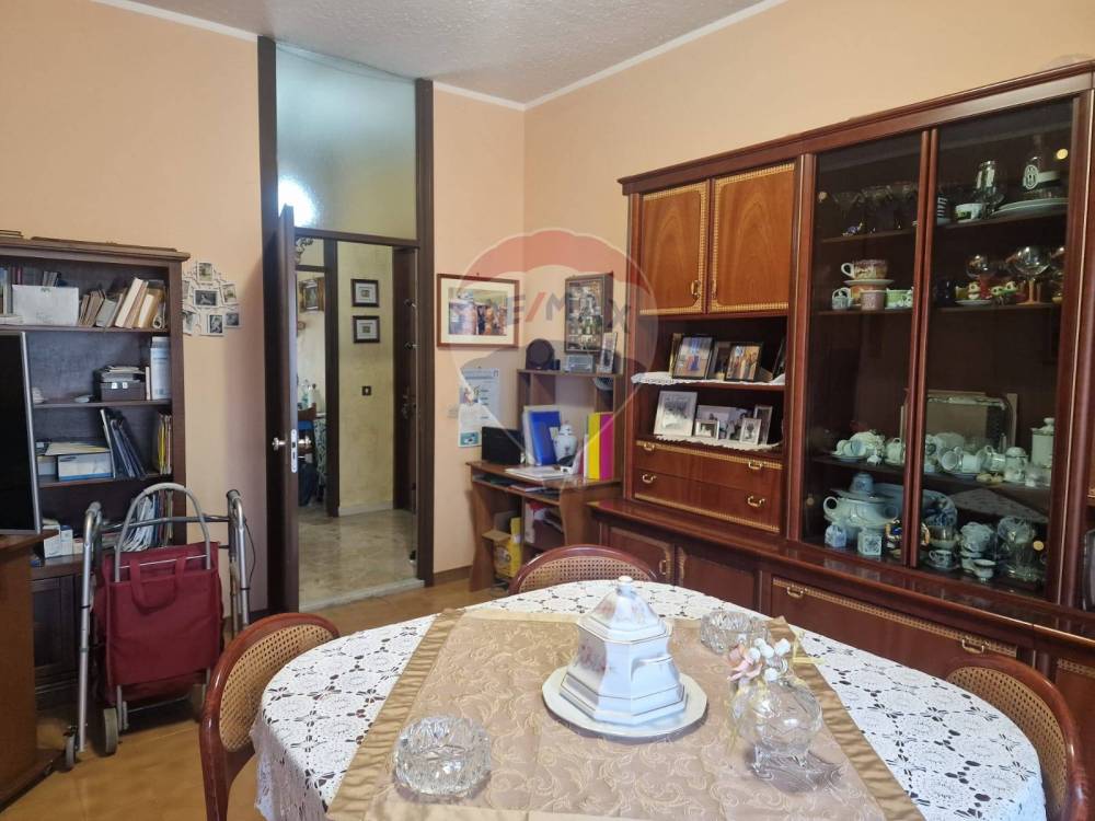 appartamento in vendita a Palermo in zona Croceverde