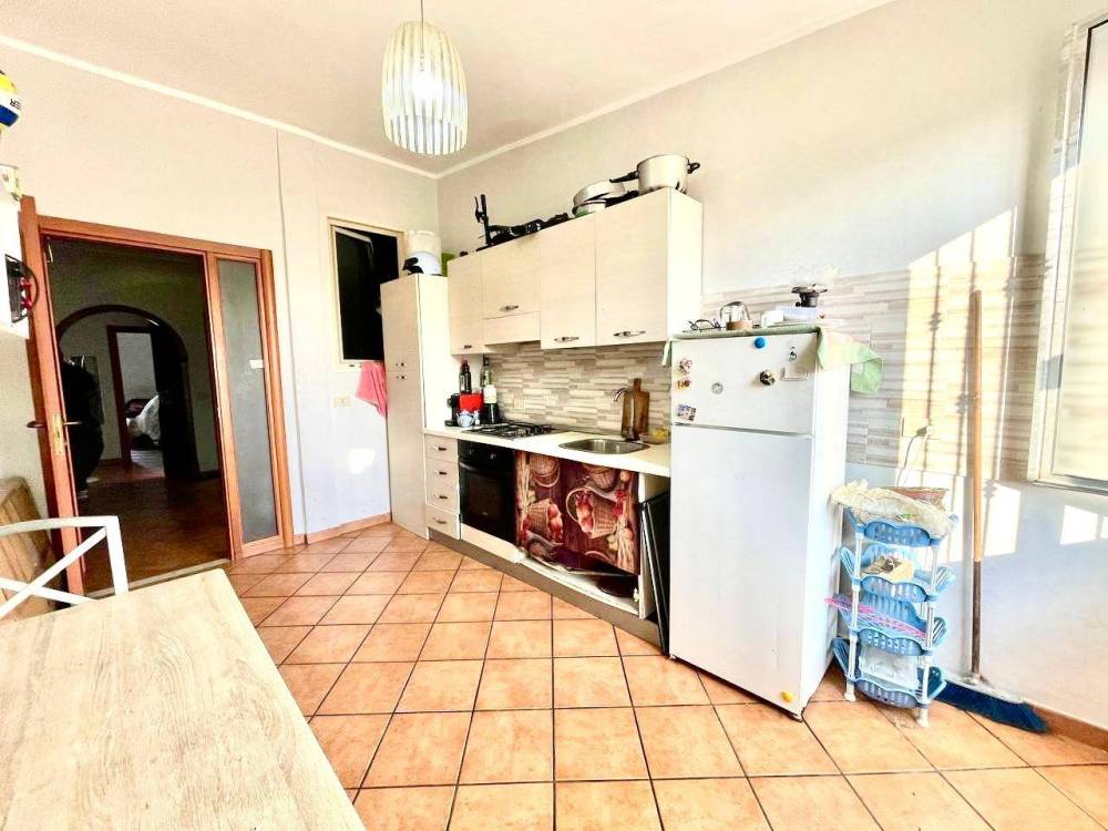 appartamento in vendita a Palermo in zona Centro storico