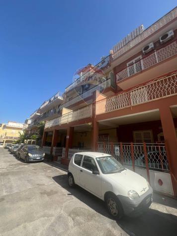 appartamento in vendita a Palermo in zona Cruillas