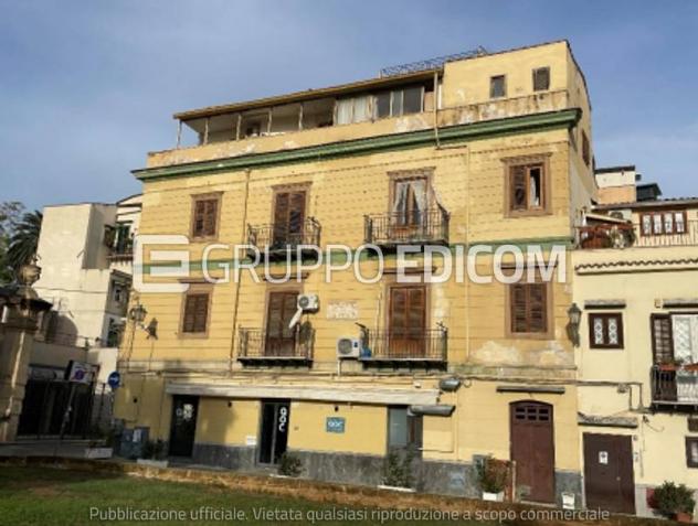 appartamento in vendita a Palermo