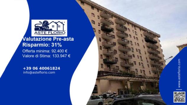 appartamento in vendita a Palermo