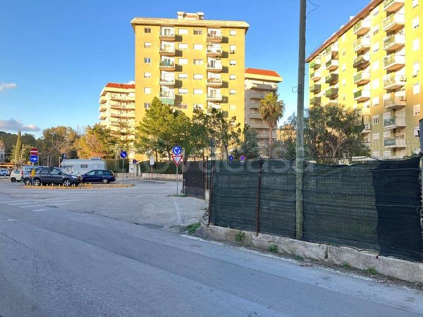 appartamento in vendita a Palermo in zona Cruillas
