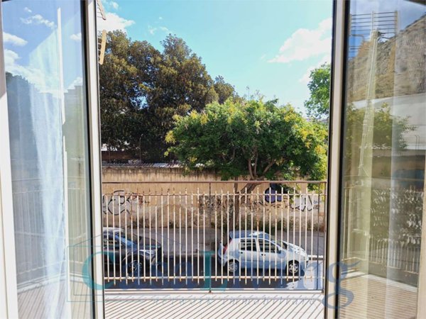 appartamento in vendita a Palermo in zona Centro storico